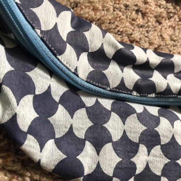 NWT Cotton Fanny Pack - Picture 2 of 6